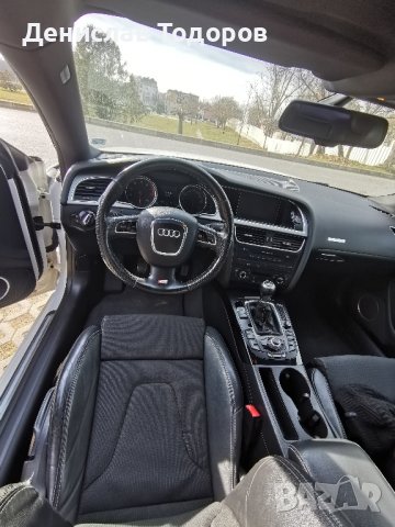 Audi a5 3.2 Quattro , снимка 2 - Автомобили и джипове - 44202606