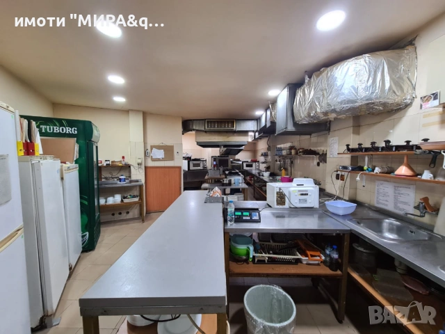 Търговски комплекс в Южна индустриална зона гр. Хасково, снимка 7 - Заведения - 53861505