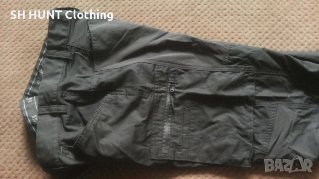 BLAKLADER 1459-1845 Service Stretch Work Trousers раз 50 / M летен еластичен работен панталон W4-723, снимка 10 - Панталони - 52948694