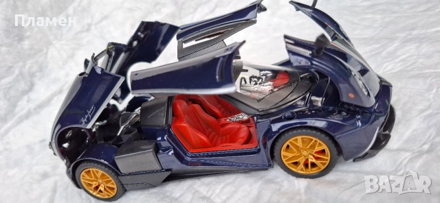 Метални реалистични колички , снимка 8 - Коли, камиони, мотори, писти - 52726512