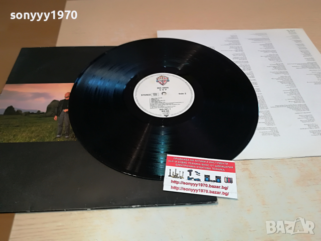 ПОРЪЧАНА-BEE GEES-ENGLAND 2403221129, снимка 4 - Грамофонни плочи - 36215986