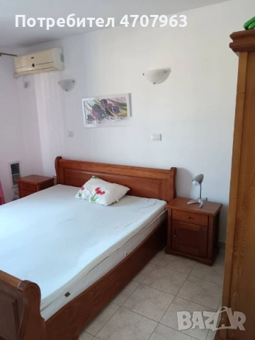 Двустаен - Свети влас, снимка 4 - Апартаменти - 53713988