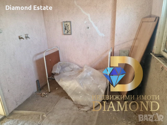 Едноетажна къща в село Калугерово, общ. Симеоновград, снимка 9 - Къщи - 53857799