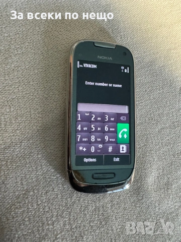 Nokia C7 , LIFE TIMER 38 ЧАСА!, снимка 15 - Nokia - 53157601