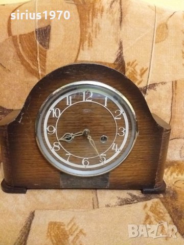 Много стар английски часовник Смит в Стенни часовници в гр. Велико Търново  - ID34794142 — Bazar.bg