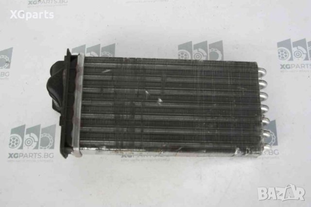  Радиатор парно за Peugeot 206 1.4hdi 68к.с. (1998-2012), снимка 2 - Части - 41402877