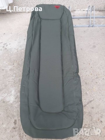 Шаранджийско легло Diamant Alb, снимка 3 - Екипировка - 40219927