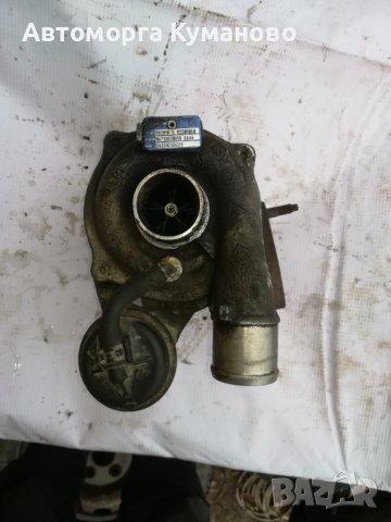 Турбо 82301868  за Dacia Logan  1.5  DCI , 75кс.   2010г.