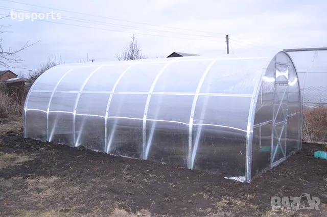 Руска Оранжерия, снимка 5 - Оранжерии - 49769398