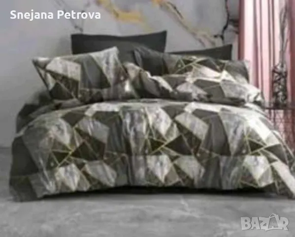 Спални комплекти , снимка 6 - Спално бельо - 48986700