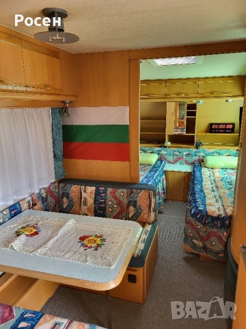 продавам , снимка 8 - Каравани и кемпери - 51339689