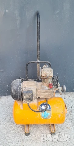 Компресор за въздух Немски трифазен 