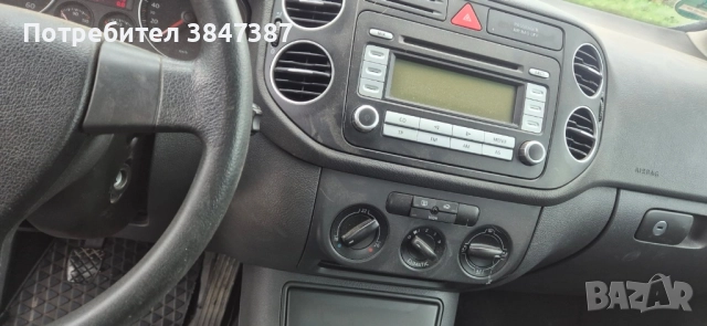 Голф 5+ На части! , снимка 5 - Автомобили и джипове - 52376276