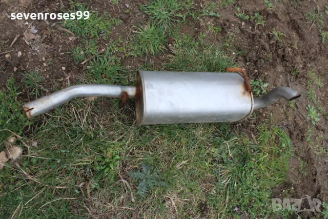 Гърне крайно Сеат Ароса 1.0i 1998 Seat Arosa ново