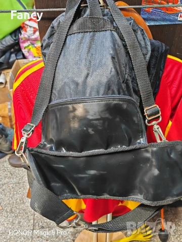 Мото раница Nolan, снимка 4 - Аксесоари и консумативи - 53526801