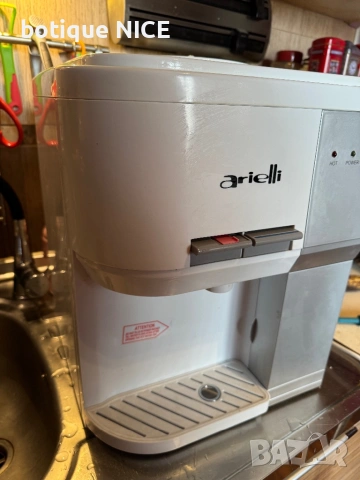 Диспенсър за вода Arielli AWD-183A, снимка 4 - Други стоки за дома - 53434206