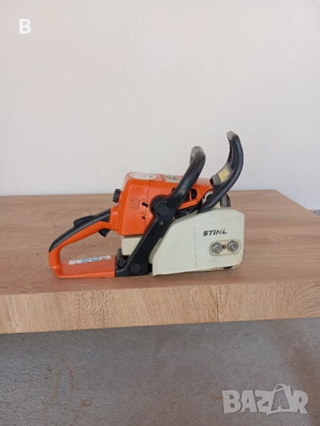 Бензинова резачка Щил, снимка 2 - Други стоки за дома - 52182649