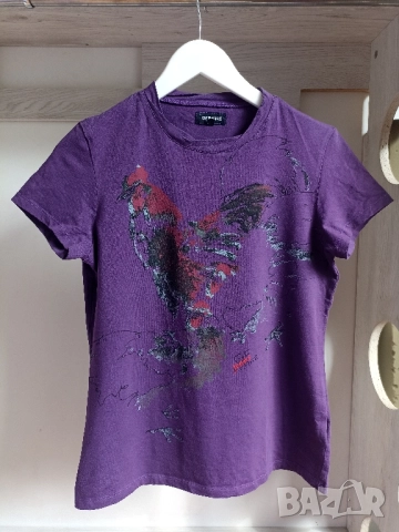 Дамска тениска GF Ferre