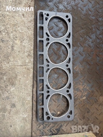 Гарнитура за глава за волга, газ, уаз.