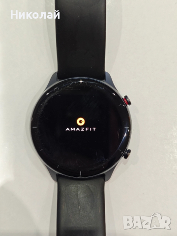 Amazfit GTR 2e smartwatch смарт часовник 24 дни батерия с 1 зареждане