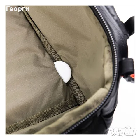 Фото раница за преходи Pgytech OnePro Flex 50L + Camera Insert L , снимка 7 - Чанти, стативи, аксесоари - 55960379