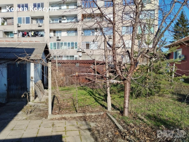 Къща гр.Първомай, снимка 7 - Къщи - 53622934