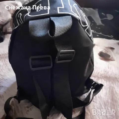 Нова дамска раница  , снимка 4 - Раници - 36793644