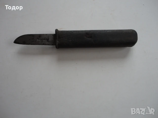 Нож Solingen 11, снимка 2 - Ножове - 50569834