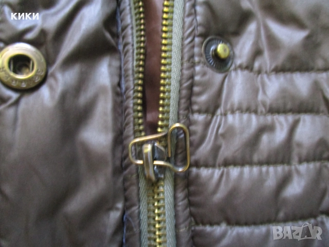 Дамско яке Кенвело, снимка 16 - Якета - 42915064