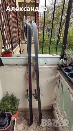 Ски Росиньол/Rossignol, снимка 6 - Зимни спортове - 40131723