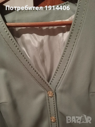 Елегантни дамски рокли, снимка 12 - Рокли - 50585604