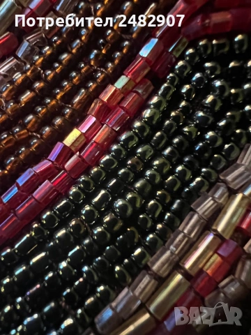 Малка бутикова чанта, снимка 11 - Чанти - 53423484