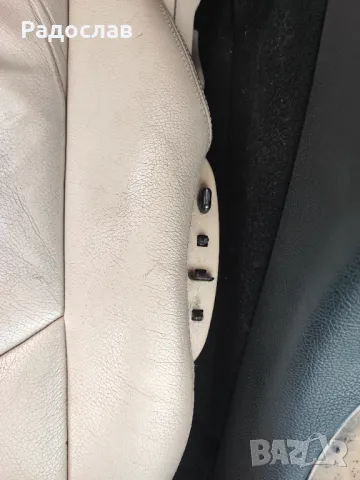 Мерцедес W209 CLK 320 CDI 224 k, снимка 18 - Автомобили и джипове - 48444591