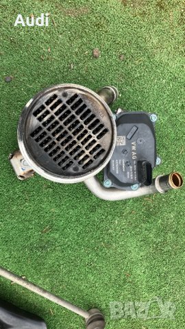 AGR охладител Mahle 2.0 ТДИ Егр 04L131512 vw Audi Skoda Seat , снимка 3 - Други - 42618407