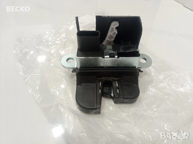 Брава багажник VAG group, снимка 2 - Части - 50745156