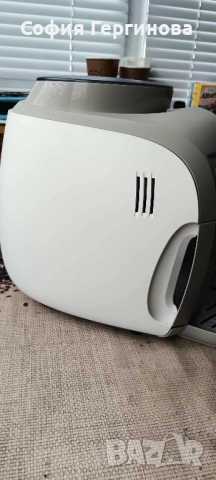 кафемашина Philips Saeco, снимка 3 - Кафемашини - 52381437