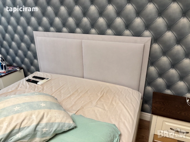 Тапицерски услуги-Варна, снимка 13 - Тапицерски услуги - 51024352