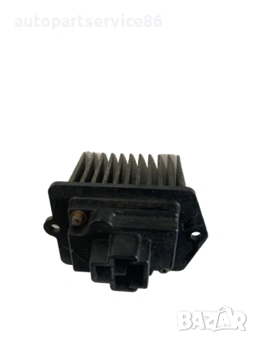 Резистор за парно за Mazda 626 2.0 TDI (2001) KJ180