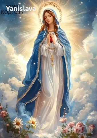 Диамантени гоблени за изработка, снимка 4 - Гоблени - 43743021