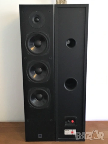 Dali 606, снимка 5 - Тонколони - 53450286