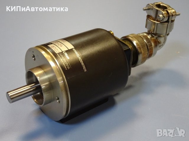 енкодер Litton Servotechnik G70SSPPBI