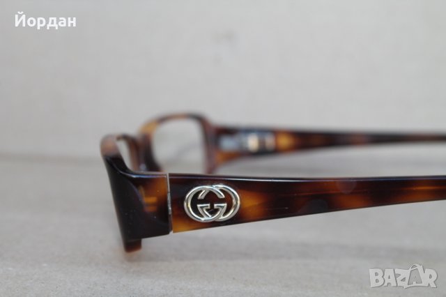 Диоптрични очила ''Gucci'' gg 3089 05 L, снимка 5 - Слънчеви и диоптрични очила - 42037202