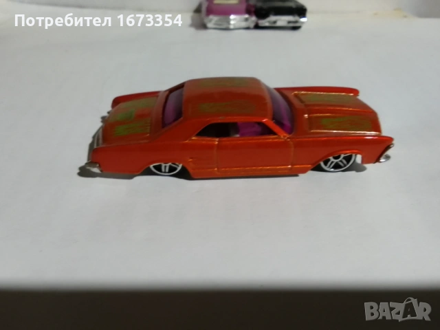 КАДИЛАК + BUICK RIVIERA, снимка 14 - Колекции - 40461164