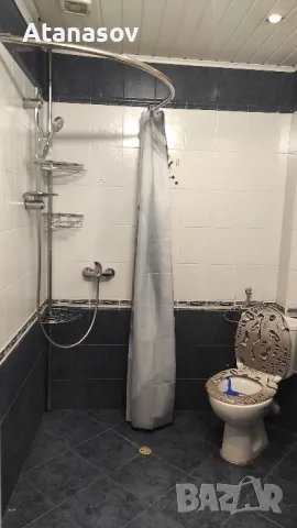 Наемане на просторен апартамент с 2 отделни спални. Аязмо, снимка 18 - Квартири, нощувки - 32439220