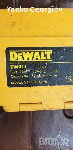 строително радио за ремонт или части, снимка 4 - Радиокасетофони, транзистори - 41898747