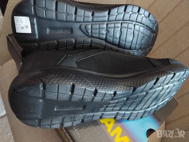 Маратонки Skechers номер 45, снимка 6 - Маратонки - 56358571