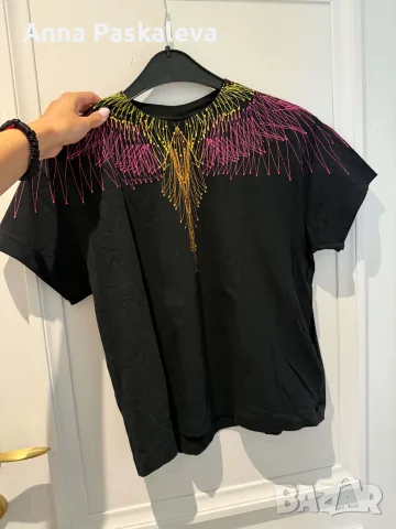 Тениска на Marcelo Burlon
