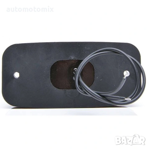 Диоден габарит LED, Оранжев 12V/24V, Полша - 1134, снимка 7 - Аксесоари и консумативи - 53562976