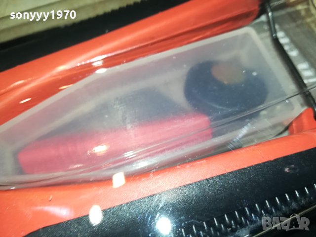 клещи замби за пробиване на дупки в колани 2008231117, снимка 10 - Колани - 41908886