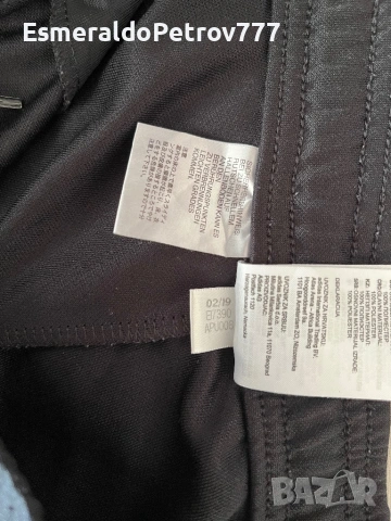 Мъжко футболно долнище Адидас Аякс, снимка 4 - Спортни дрехи, екипи - 53747190